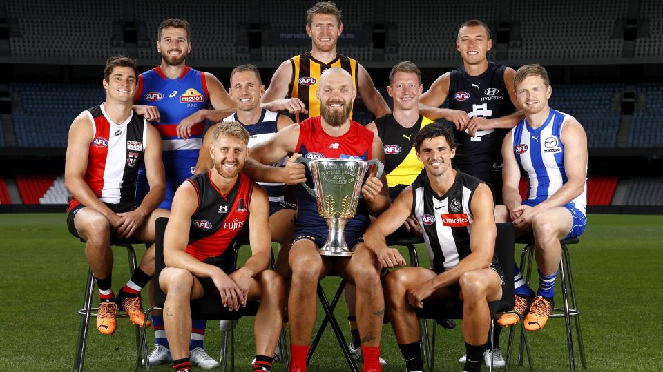 2022 AFL Round 20 Preview: Our Selections