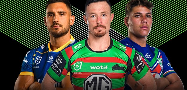 2022 NRL Round 19 Preview: Our Selections