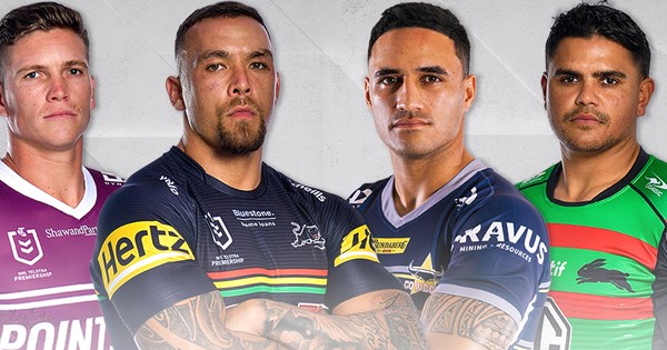 2022 NRL Round 20 Preview: Our Selections