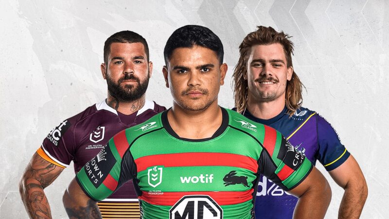 2022 NRL Round 16 Preview: Our Selections
