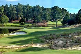 World Golf Hall of Fame moving to Pinehurst