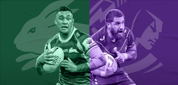 Round 19: Rabbitohs Vs Storm – Essential Match & Try Scorer Insights