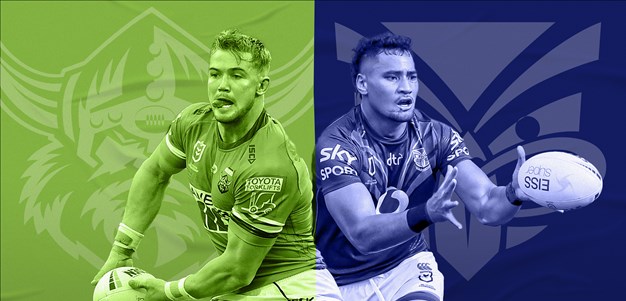 Round 19: Raiders Vs Warriors – Essential Match & Try Scorer Insights