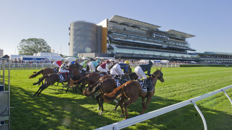FREE: Randwick Saturday 23rd July – Our Selections