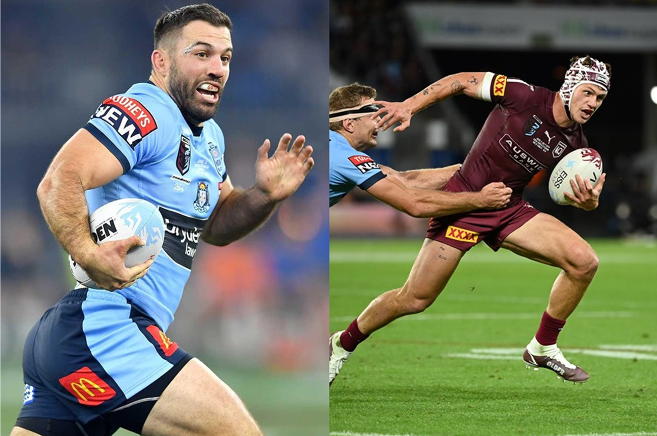 Tedesco vs Ponga: The battle that could decide Origin III