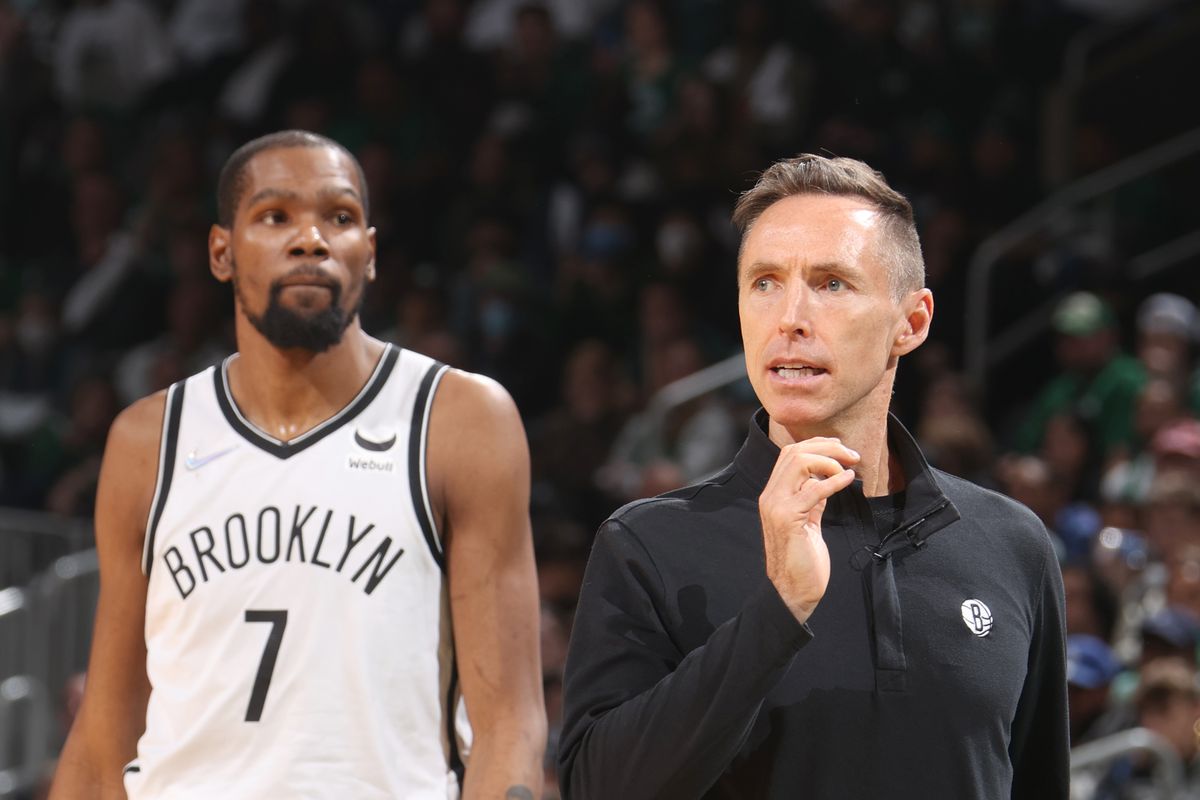 Kevin Durant issues Nets an ultimatum as trade request enters sixth week
