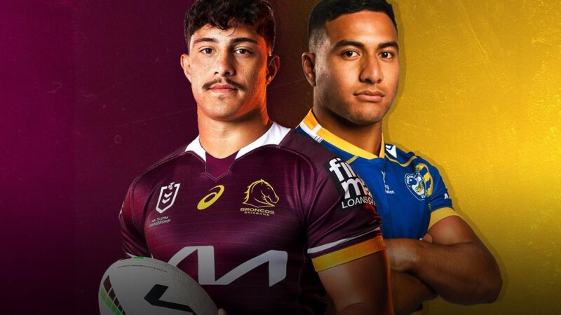 Round 24: Broncos Vs Eels – Essential Match & Try Scorer Insights