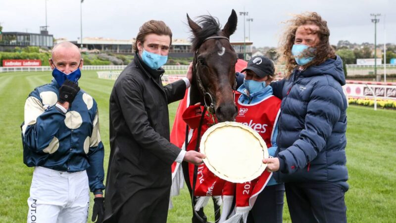 Moonee Valley Review: Leading Trainers Set For Promising Spring