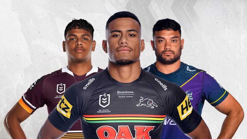 2022 NRL Round 21 Preview: Our Selections