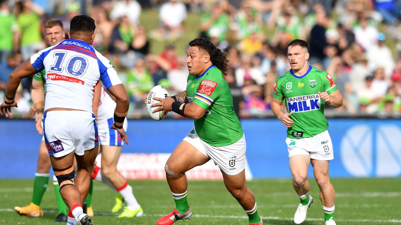 5 Things to Watch: Everything to keep an eye on in NRL Round 24