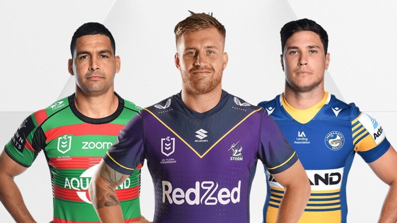 2022 NRL Round 25 Preview: Our Selections