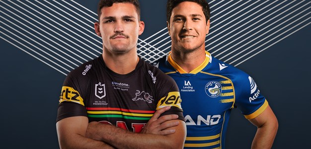 Finals: Panthers Vs Eels – Essential Match & Try Scorer Insights