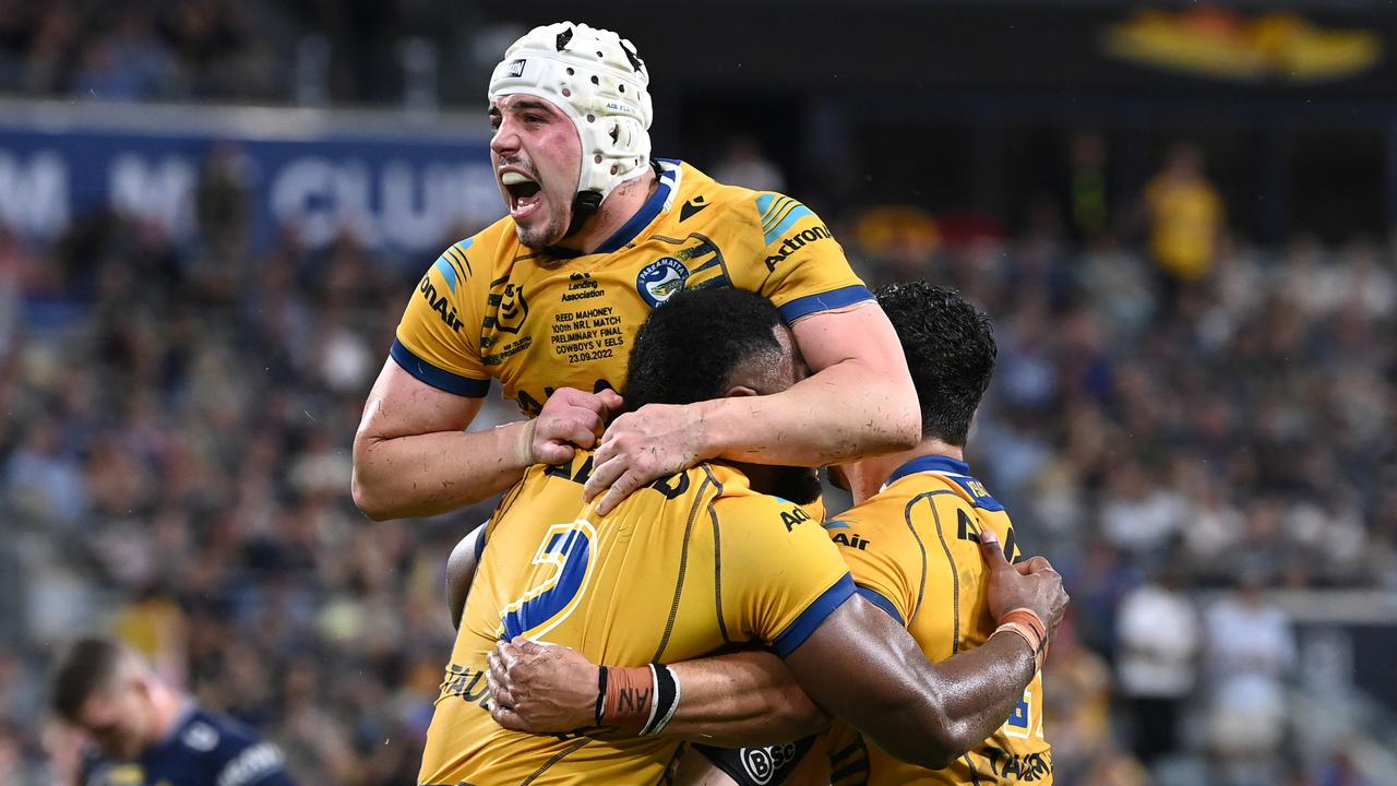 NRL Finals Wrap: Ultimate Battle of the West looms after pair of prelim thrillers