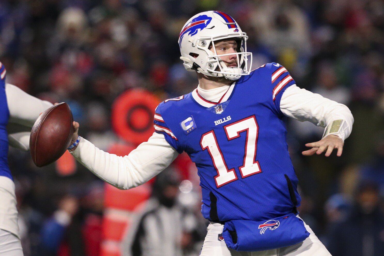 NFL Season Preview: Josh Allen to lead Bills to the Super Bowl