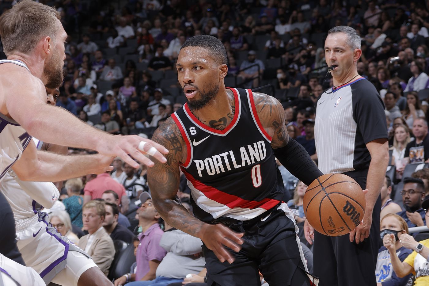 Portland Trail Blazers 2023-24 Predicted Finish, Key Acquisitions & Fantasy  Stars