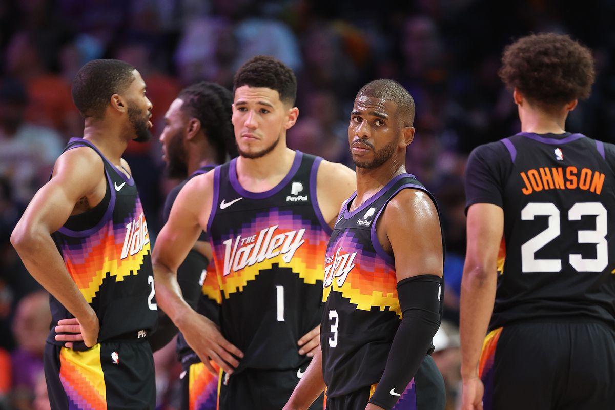 Phoenix Suns Predicted Finish, Key Acquisitions & Fantasy Stars