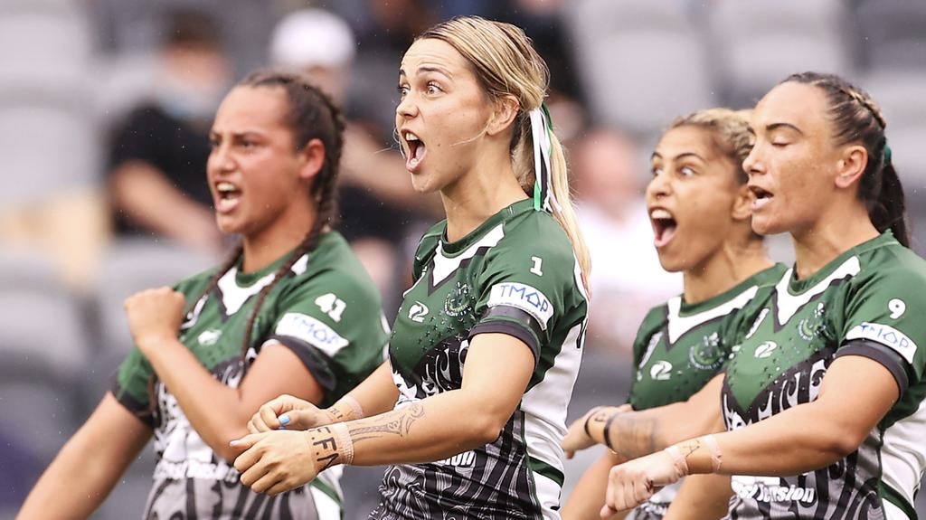 Tigers to build NRLW title-hunting team around Vette-Welsh