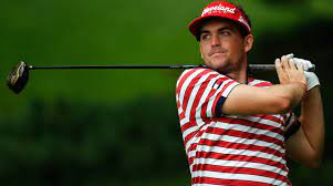 Keegan Bradley named US Captain for 2025 Ryder Cup