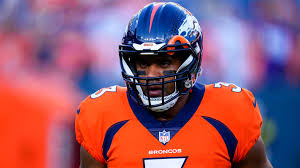 Broncos plan to bench Russell Wilson