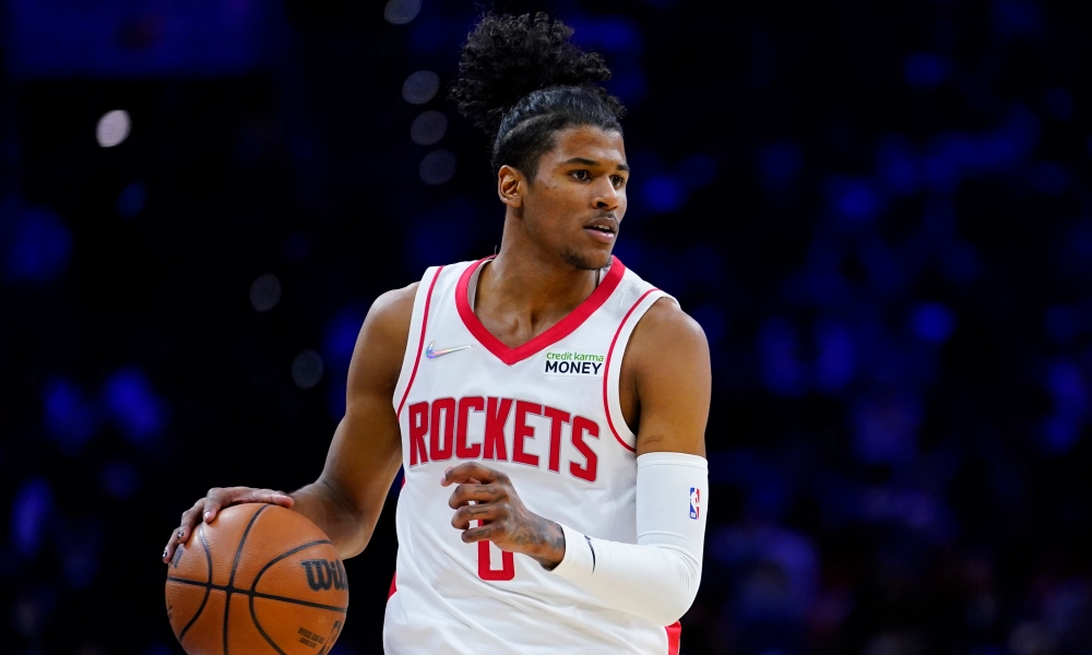 Houston Rockets Predicted Finish, Key Acquisitions & Fantasy Stars