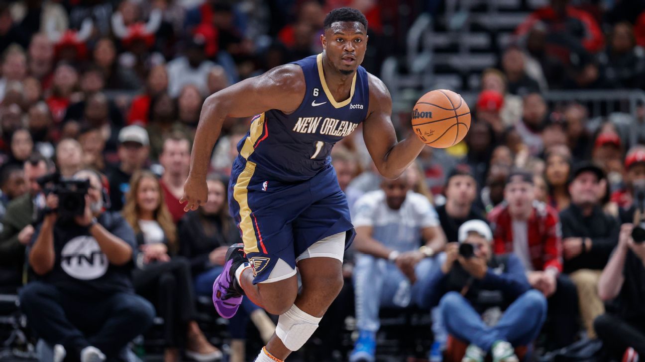 New Orleans Pelicans Predicted Finish, Key Acquisitions & Fantasy Stars