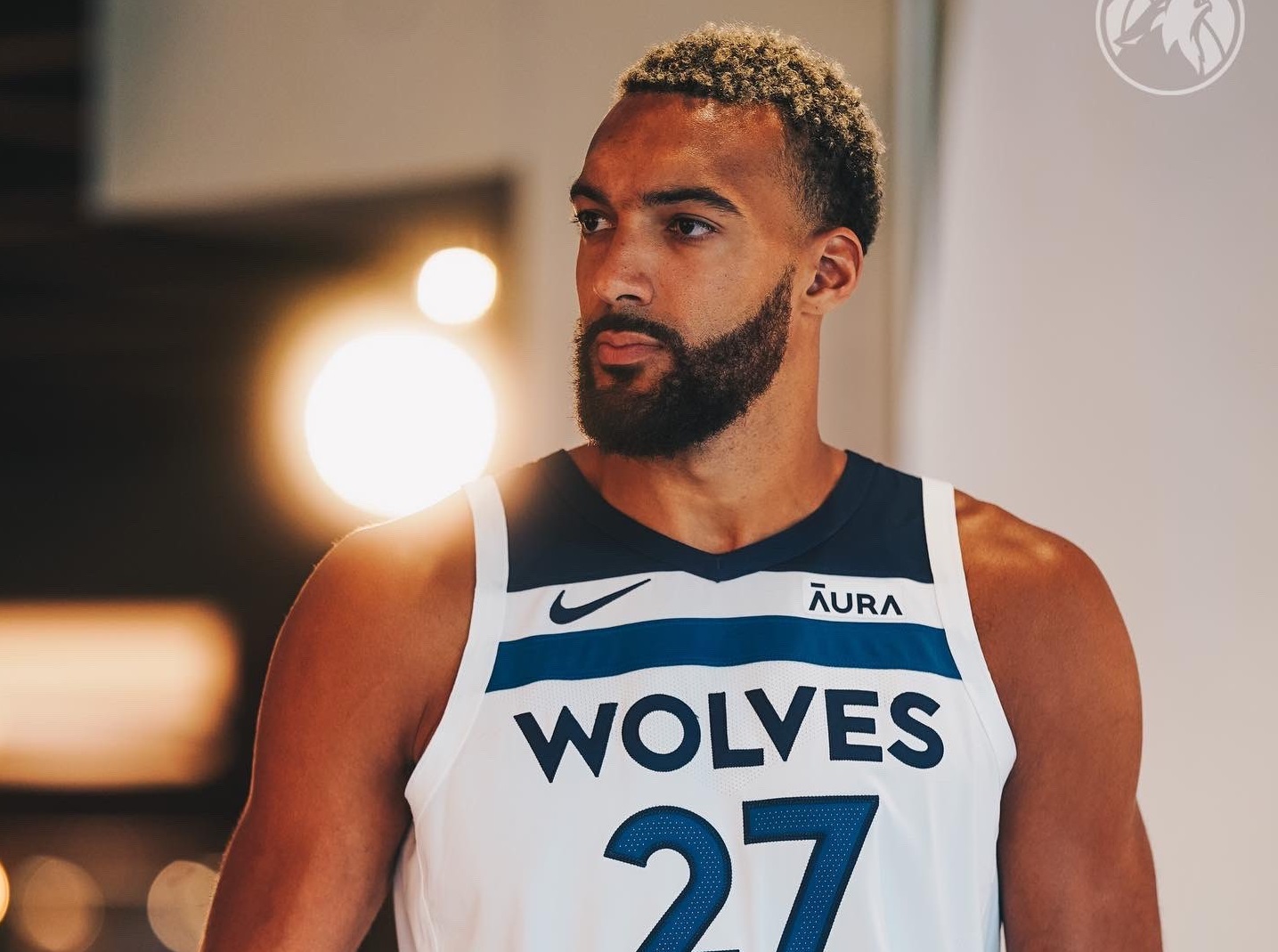 Timberwolves enter the play-in tournament in disarray