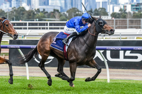 Rosehill Preview: Switch Of States May Pay Off