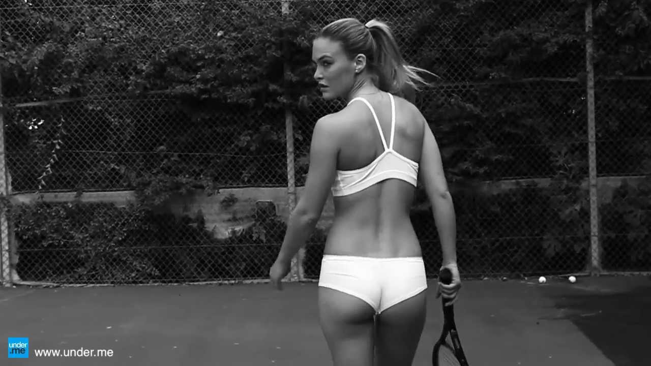 Women’s players no longer have to wear white underwear at Wimbledon