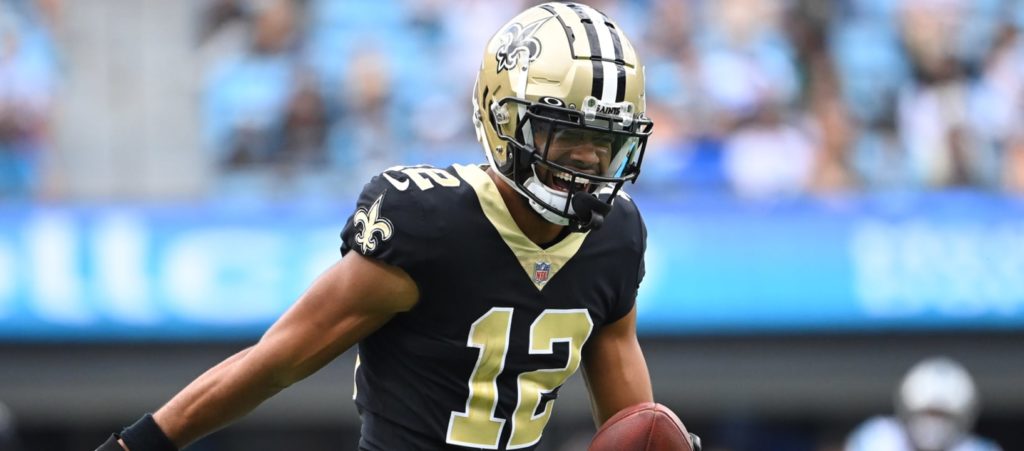 Top five rookies from Week 11 of the 2022 NFL season