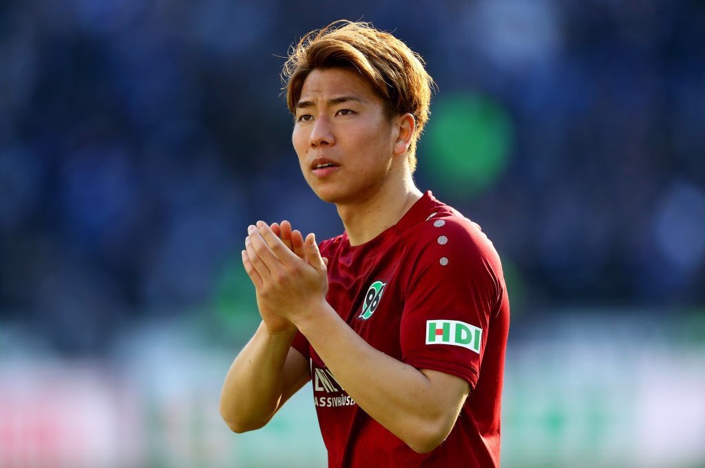 Japan stuns Germany at the 2022 World Cup
