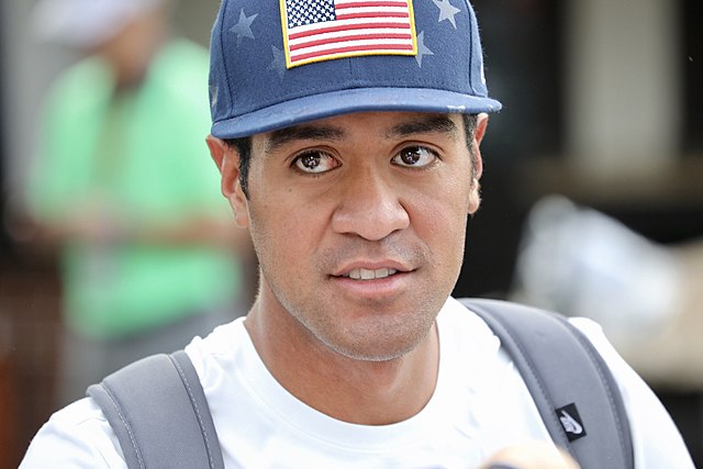 Tony Finau wins 2022 Houston Open