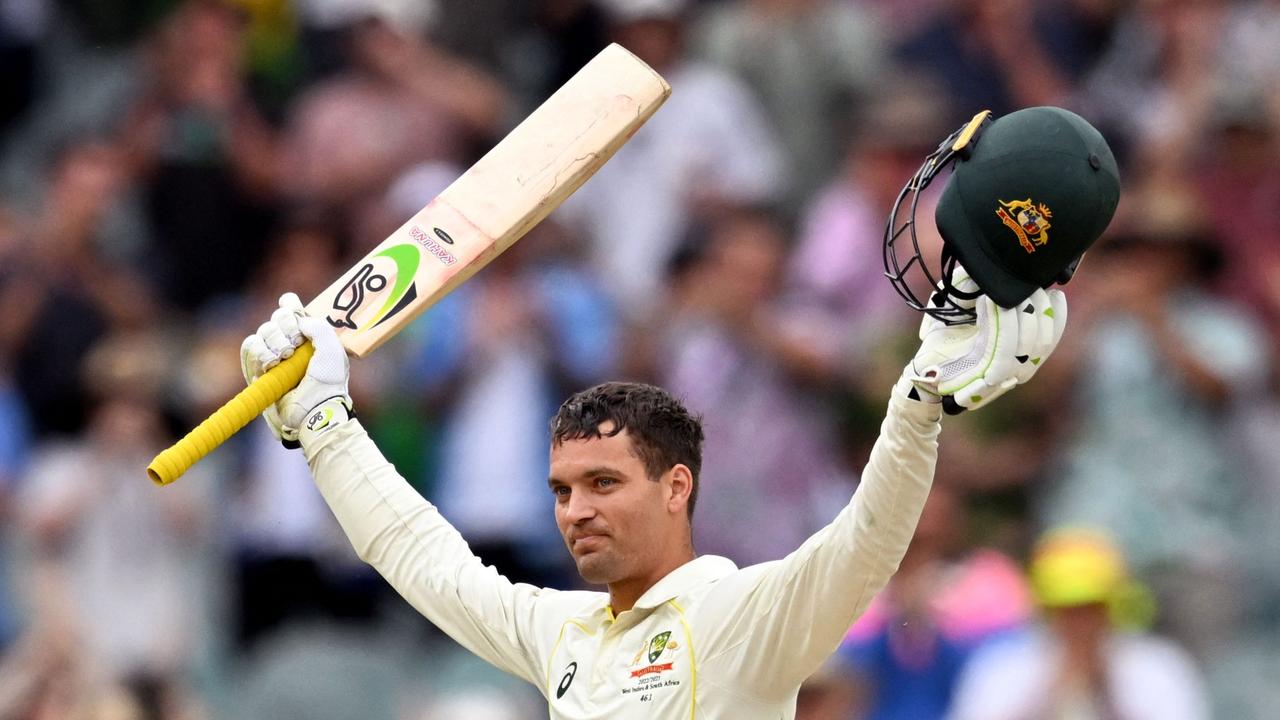Carey hits maiden Test century as Australia eye 2-0 series lead