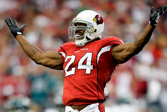 Cardinals name Quentin Harris and Adrian Wilson interim co-general managers