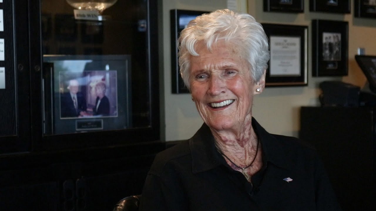 Women’s golf legend Kathy Whitworth passes away at age 83
