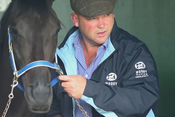 OPINION: Is Moody Correct About Sandown?