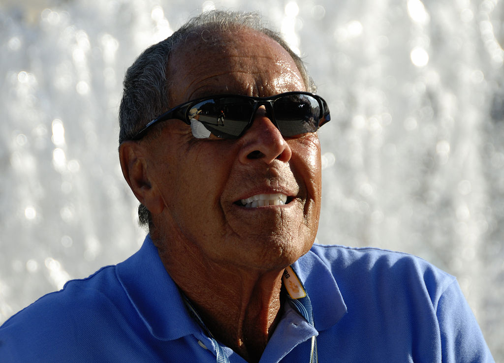 Legendary tennis coach Nick Bollettieri passes away at age 91