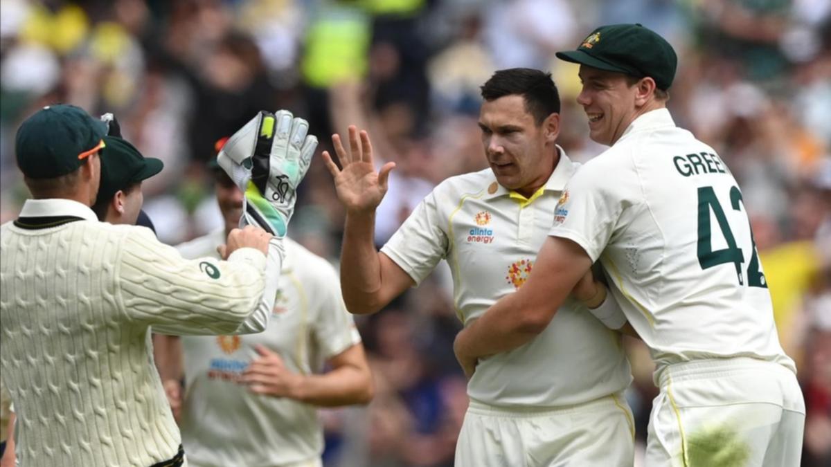 Australia vs. West Indies: Second Test Preview