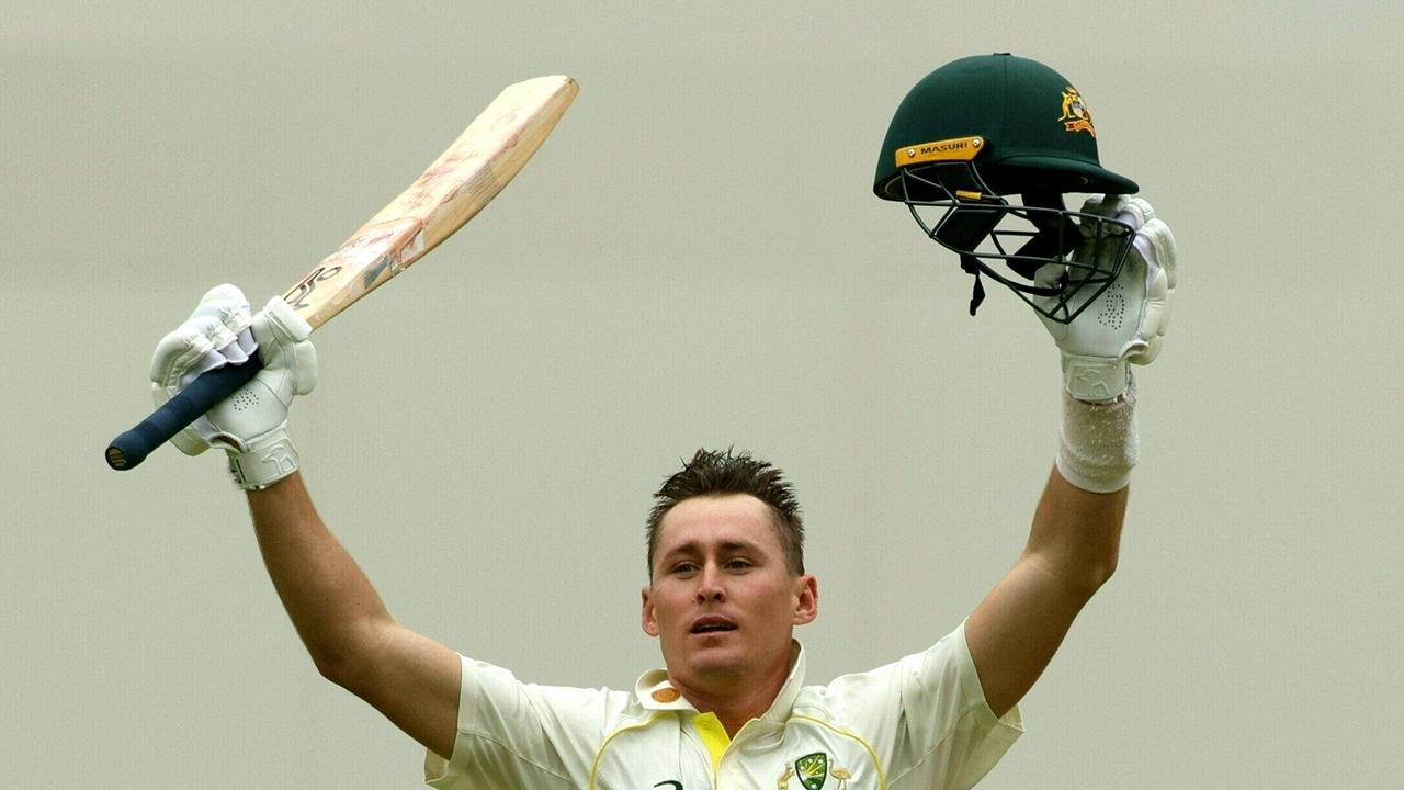 Historic Labuschagne performance propels Australia to 1-0 series lead over West Indies