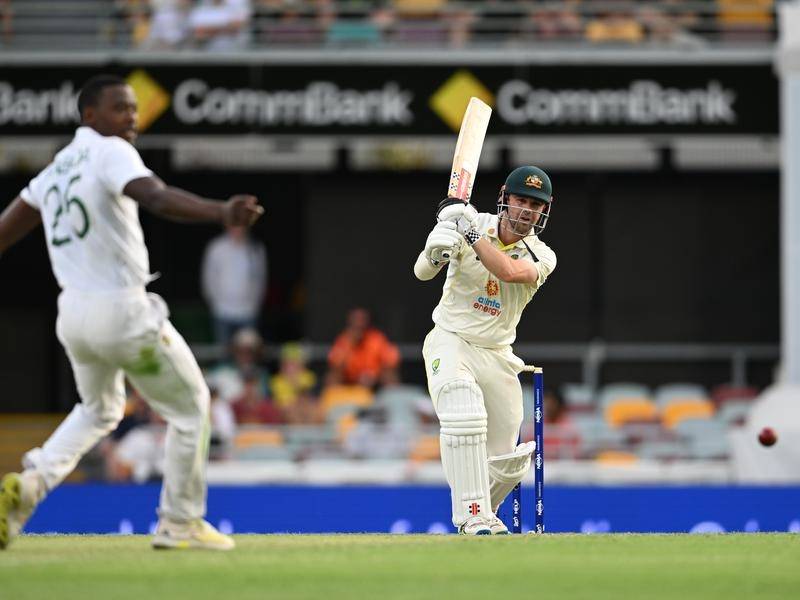 Australia dispatch of South Africa in under two days, take 1-0 series lead
