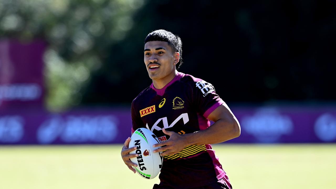 NRL Rookie Watch: Which Broncos are worth keeping an eye on in 2023?