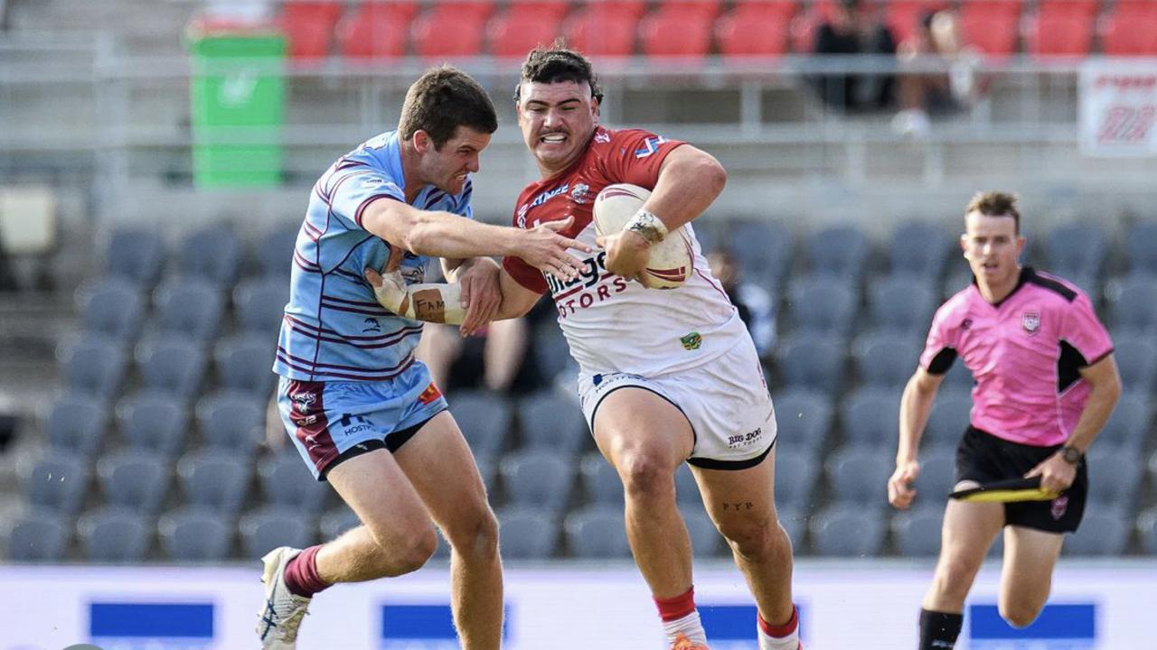 NRL Rookie Watch: Which Dolphins are worth keeping an eye on in 2023?