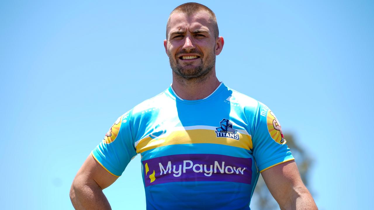 Big Ticks: The signing set to boost each NRL club in 2023