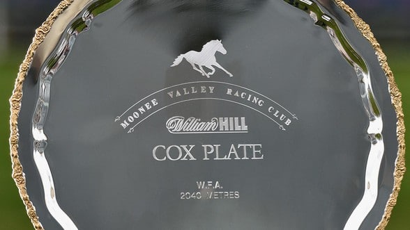 Opinion: Cox Plate On The Move?