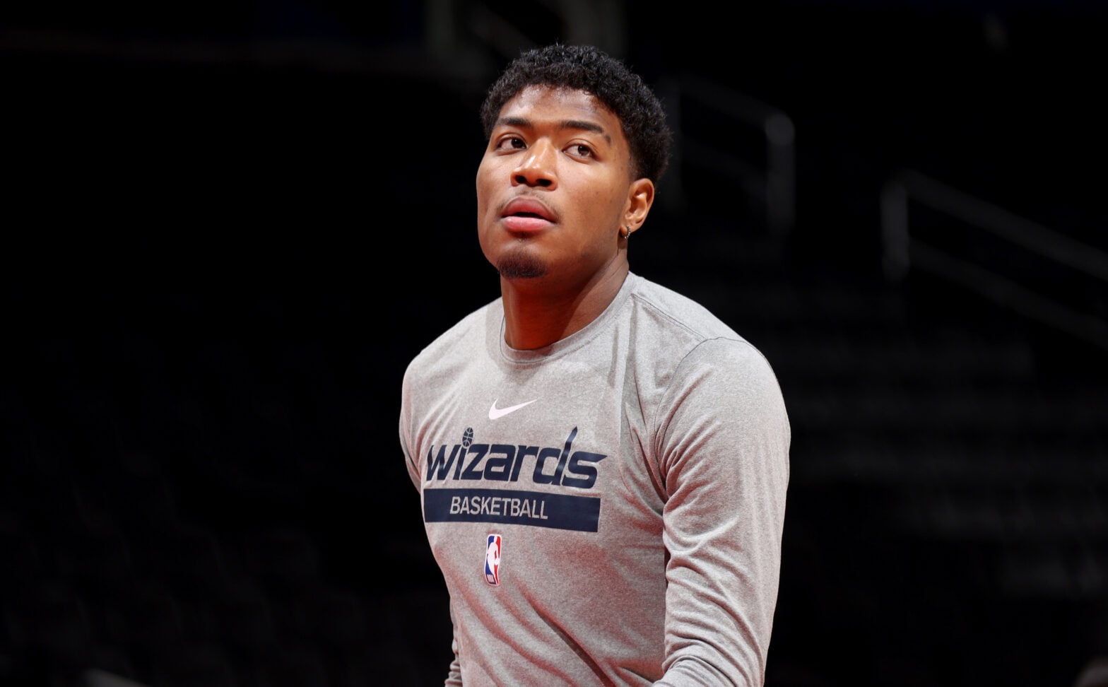 Lakers acquire Wizards forward Rui Hachimura