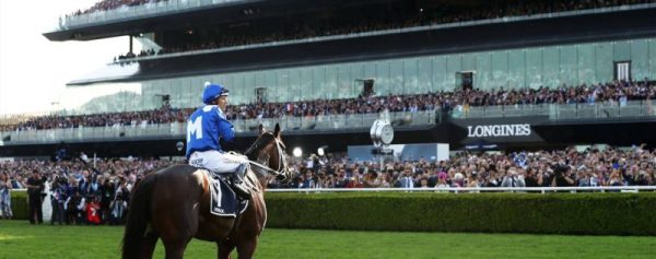 Randwick
