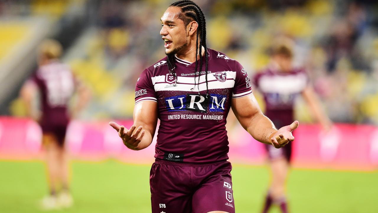 Taupau to join Broncos after Brisbane edged out two rival bids