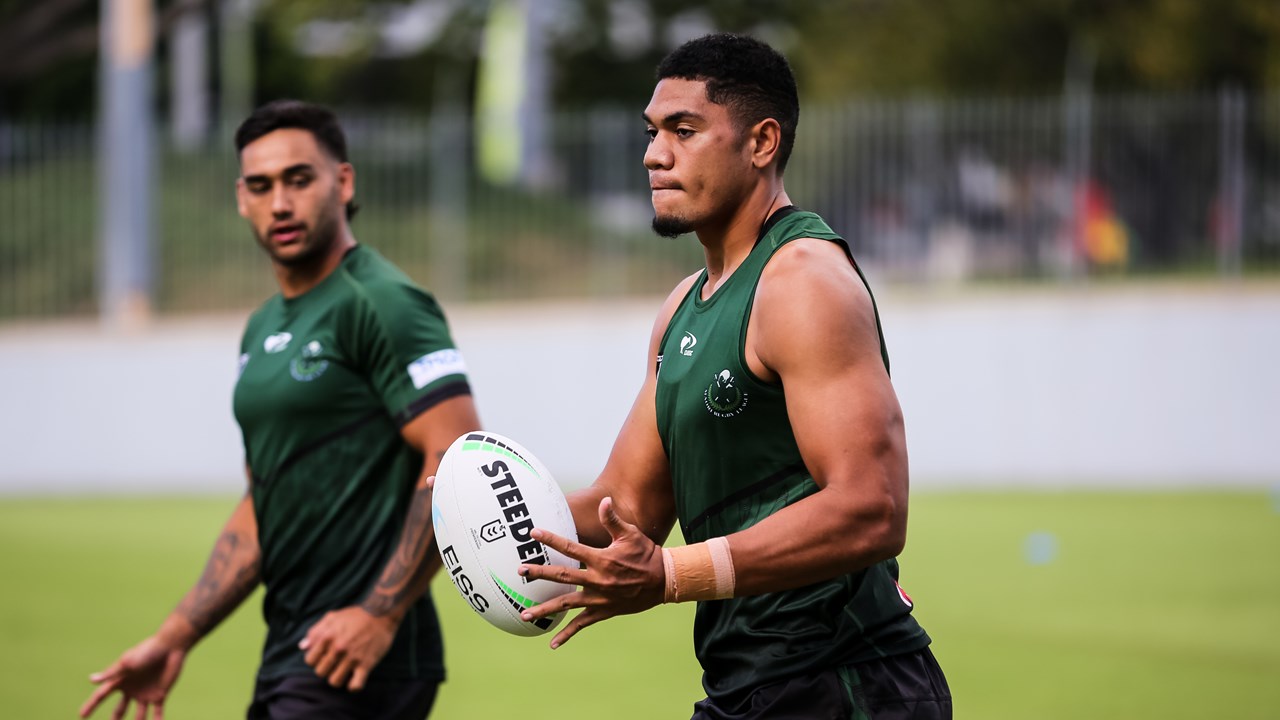 NRL Rookie Watch: Which Roosters are worth keeping an eye on in 2023?