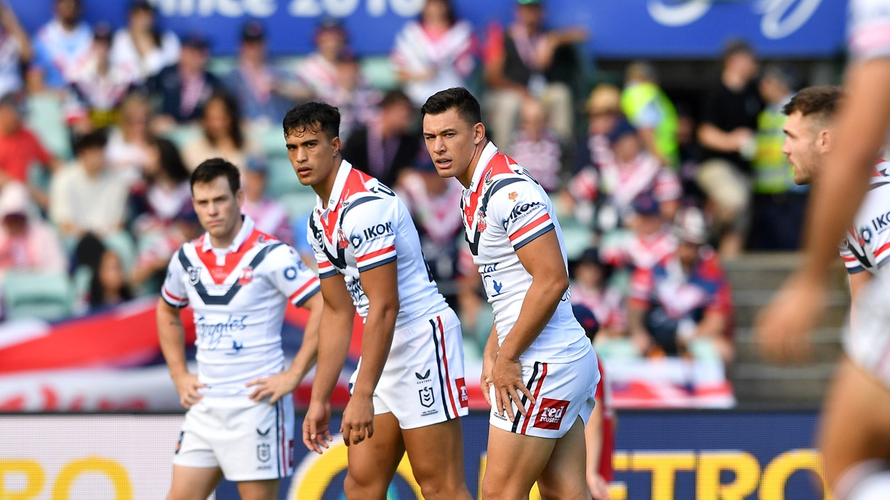 Roosters 2023 preview: Sydney juggernauts have a date with prelims