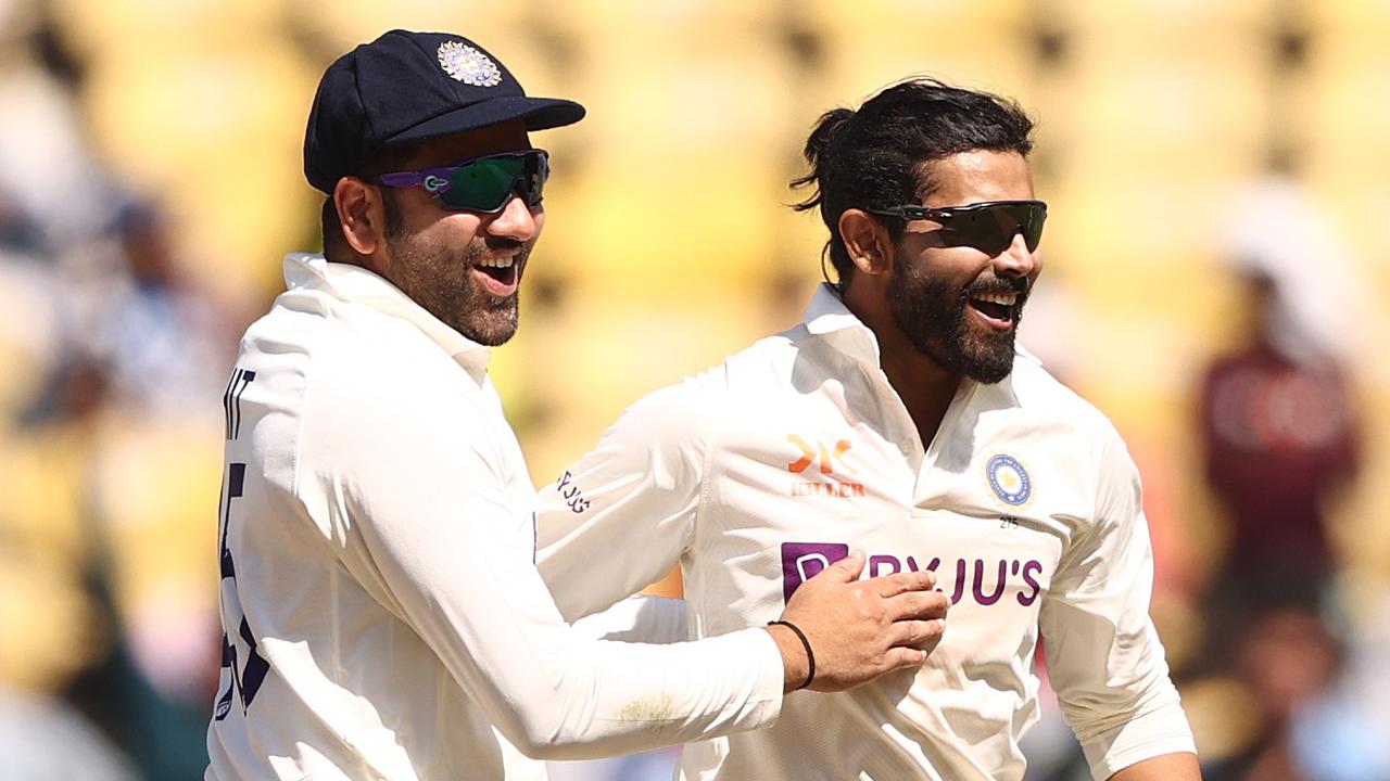 India vs. Australia: Second Test Preview