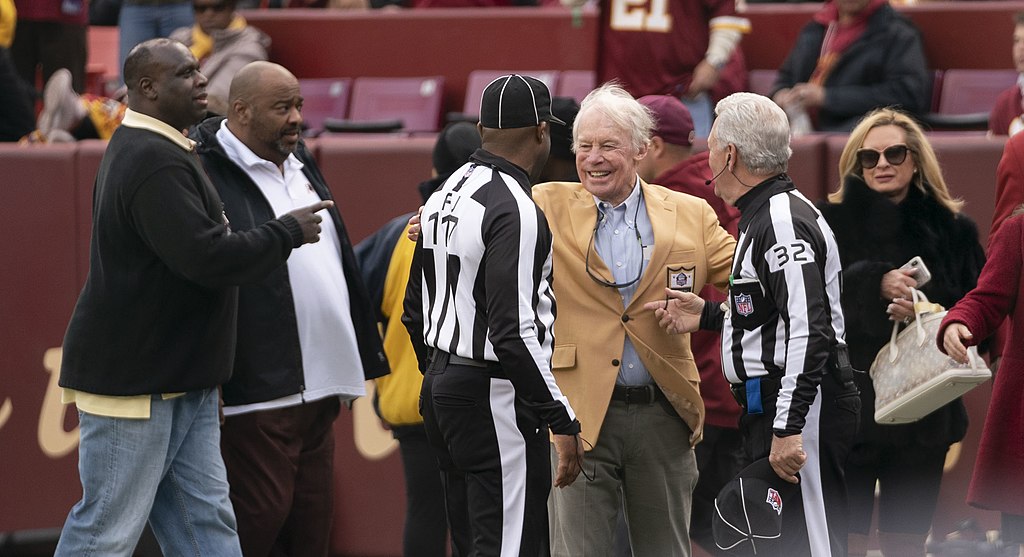 Former NFL GM Bobby Beathard passes away at age 86